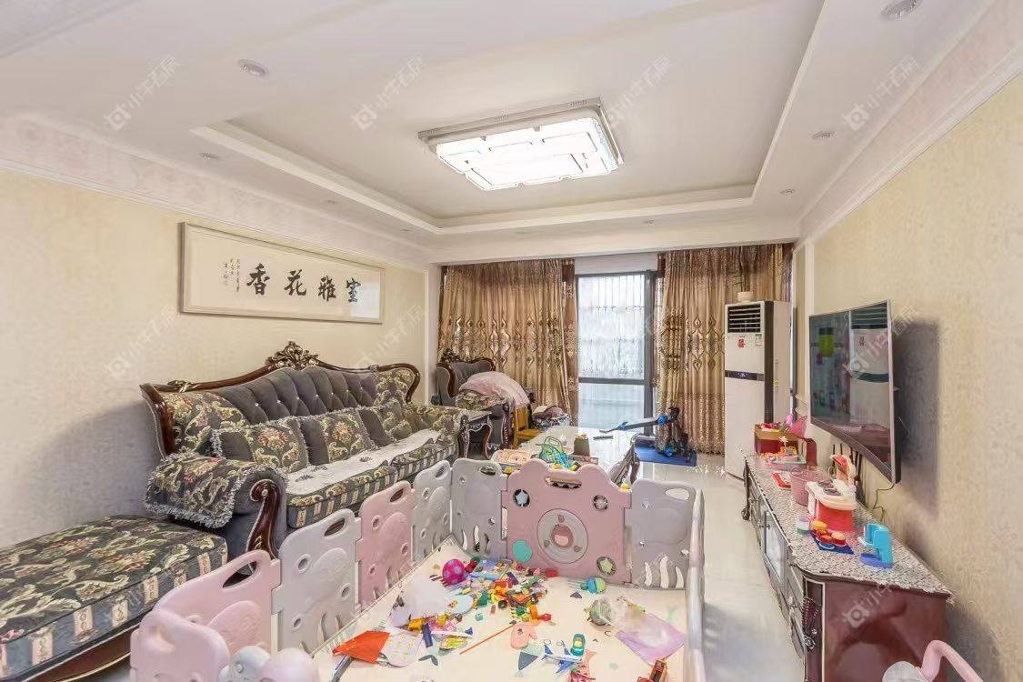 常州嘉盛苑租房_嘉盛苑3室2厅房源出租