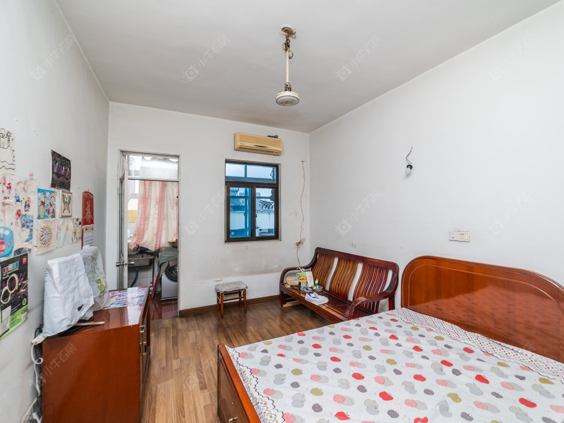 站北新村老站北房源室内图 常州站北新村老站北在售二手房源室内图_小牛看房