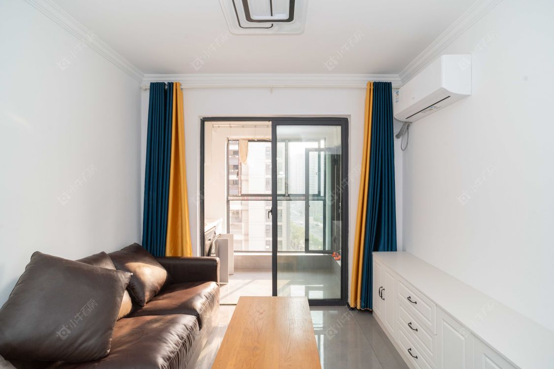 常州清云澜湾A区在售二手房_小牛看房