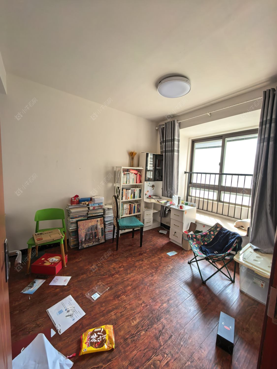 常州牡丹学府在租房源_小牛看房