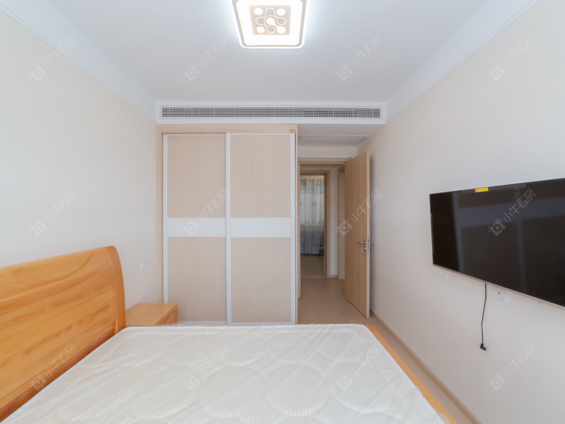 常州景瑞天玺在售二手房源_小牛看房