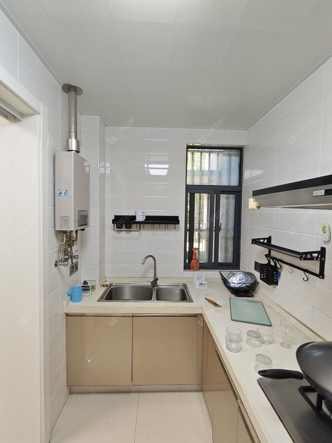 常州宝龙国际花园一期在租房源_小牛看房