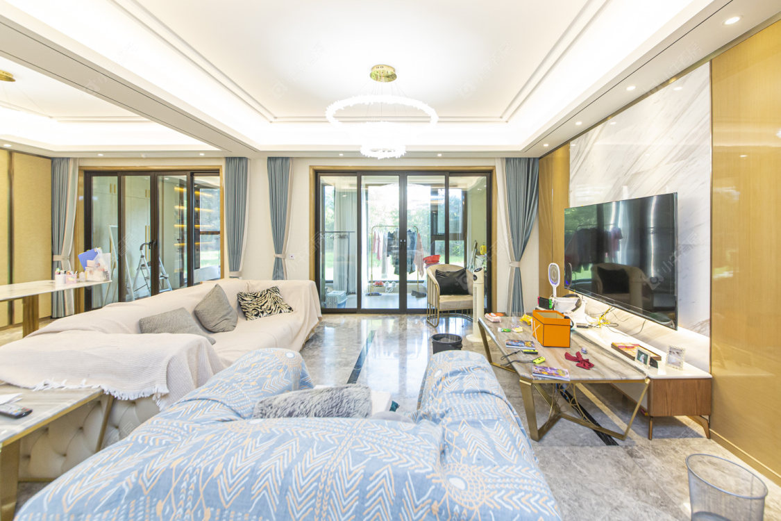 常州新城公馆荣域在售二手房_小牛看房