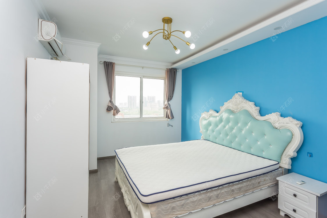 常州海华花园在售二手房源室内图_小牛看房