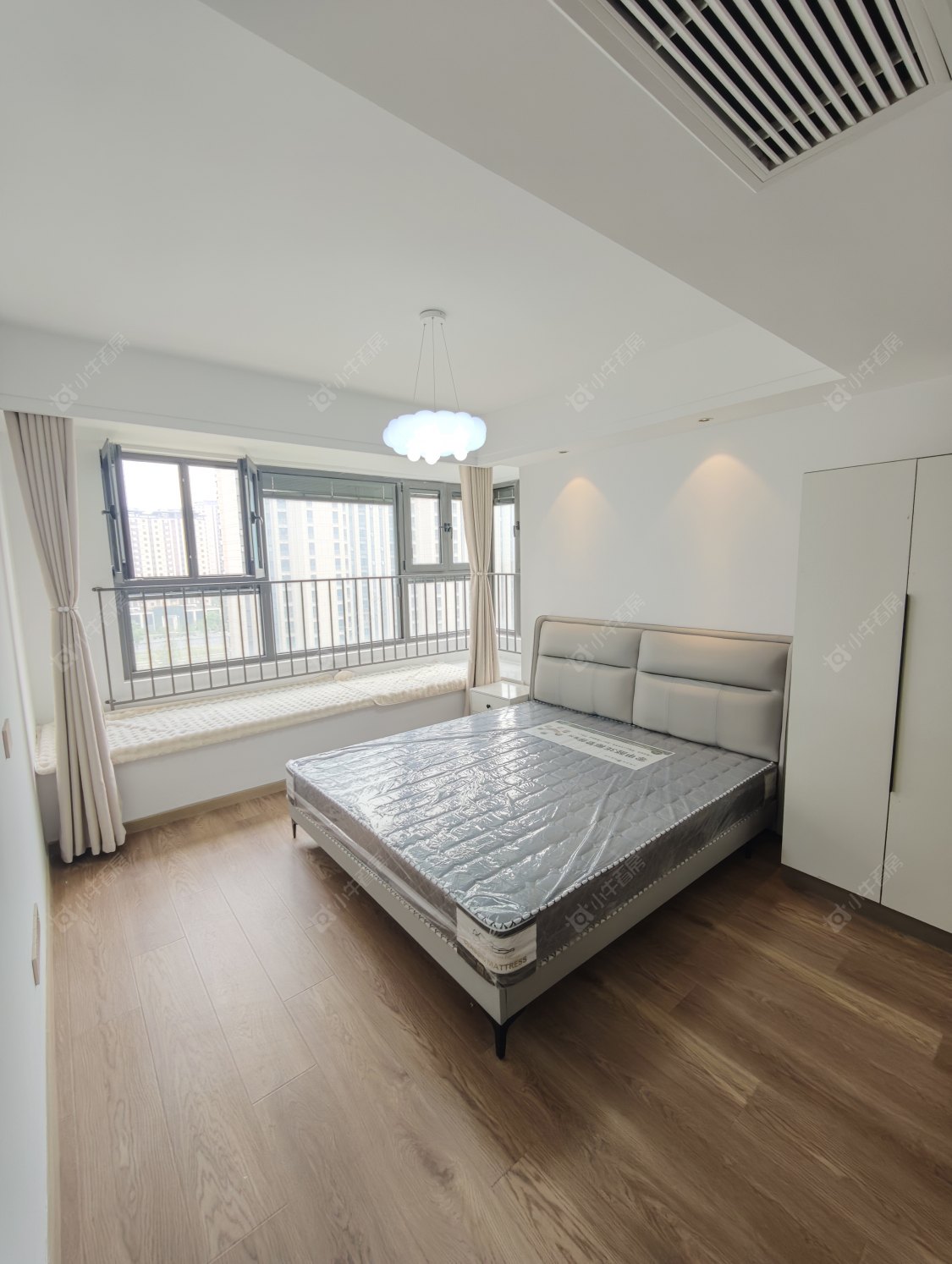 常州绿地香港名墩道在租房源室内图_小牛看房