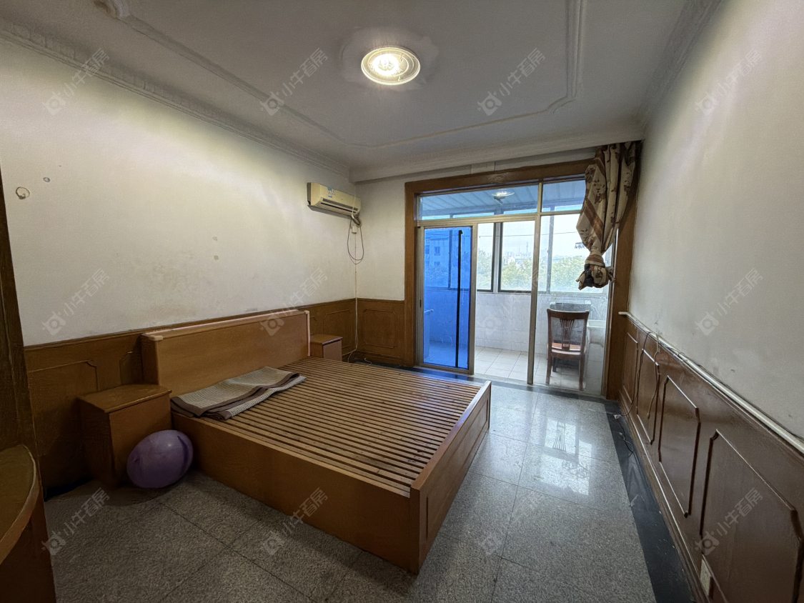 常州红梅东村租房_小牛看房