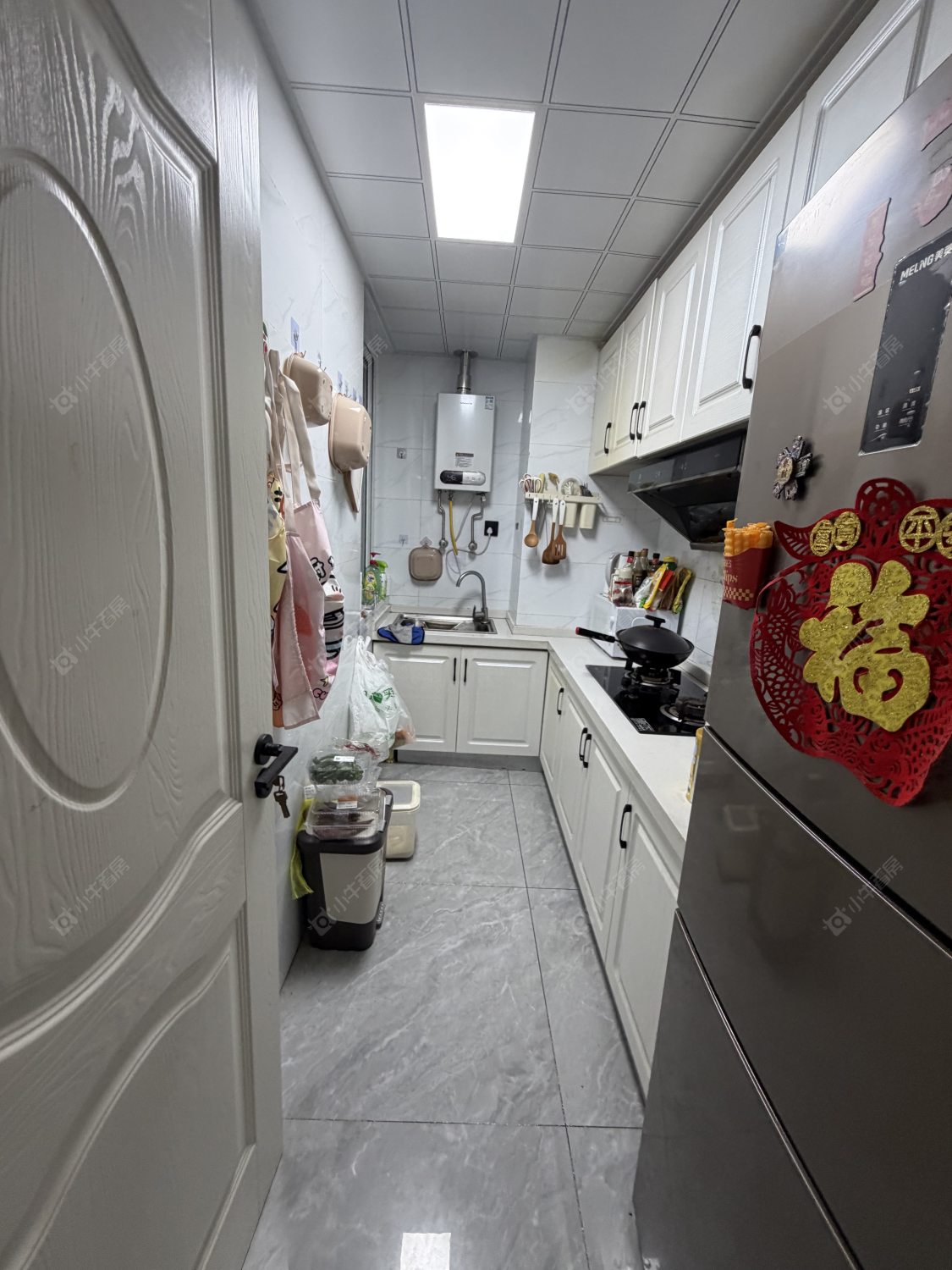 常州龙城福第在租房源室内图_小牛看房