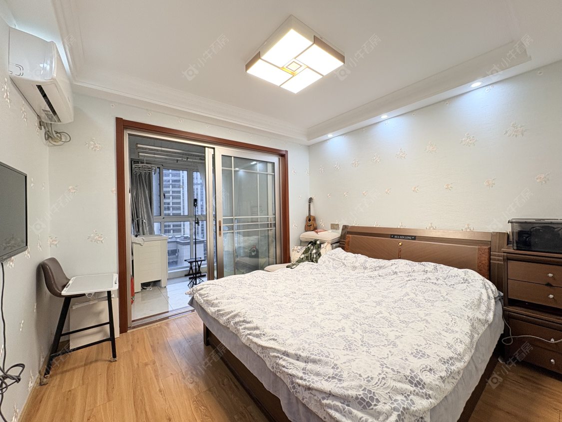 荣城国际房源室内图 丹阳荣城国际在售二手房源室内图_小牛看房