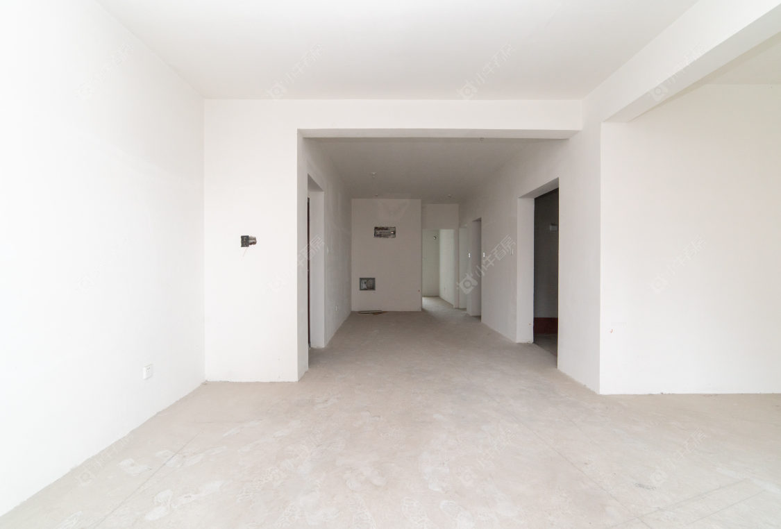 常州泰盈八千里在售二手房源室内图_小牛看房