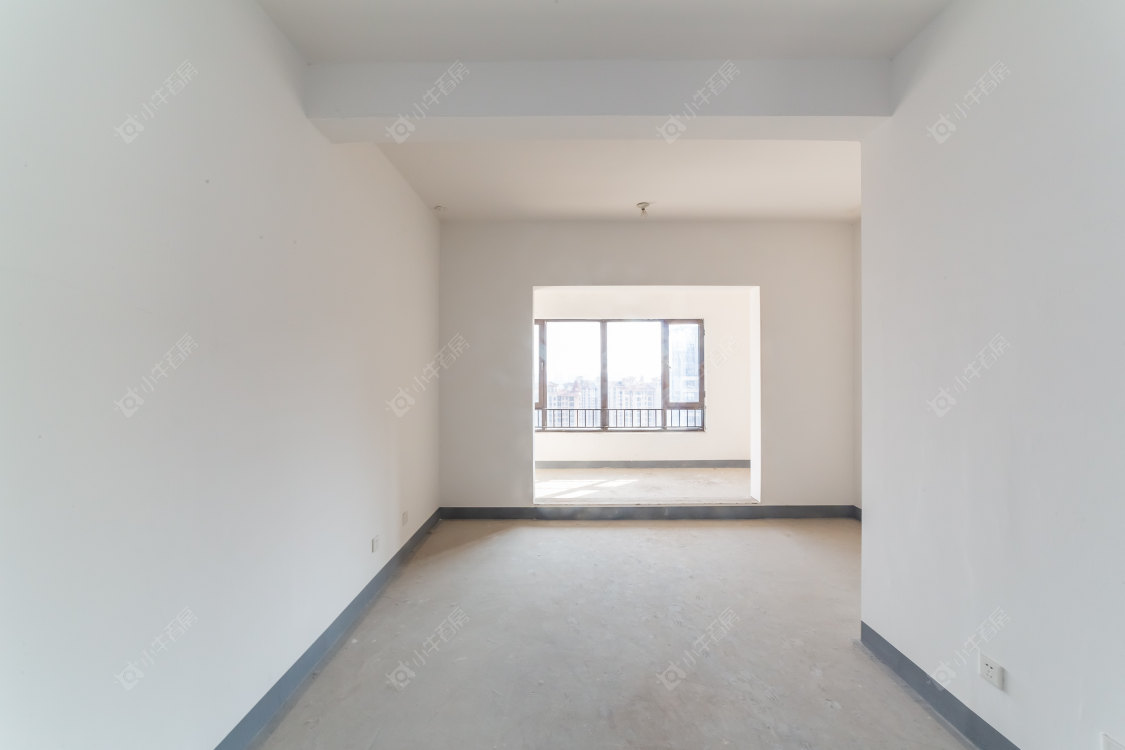 常州金地天际在售二手房源室内图_小牛看房