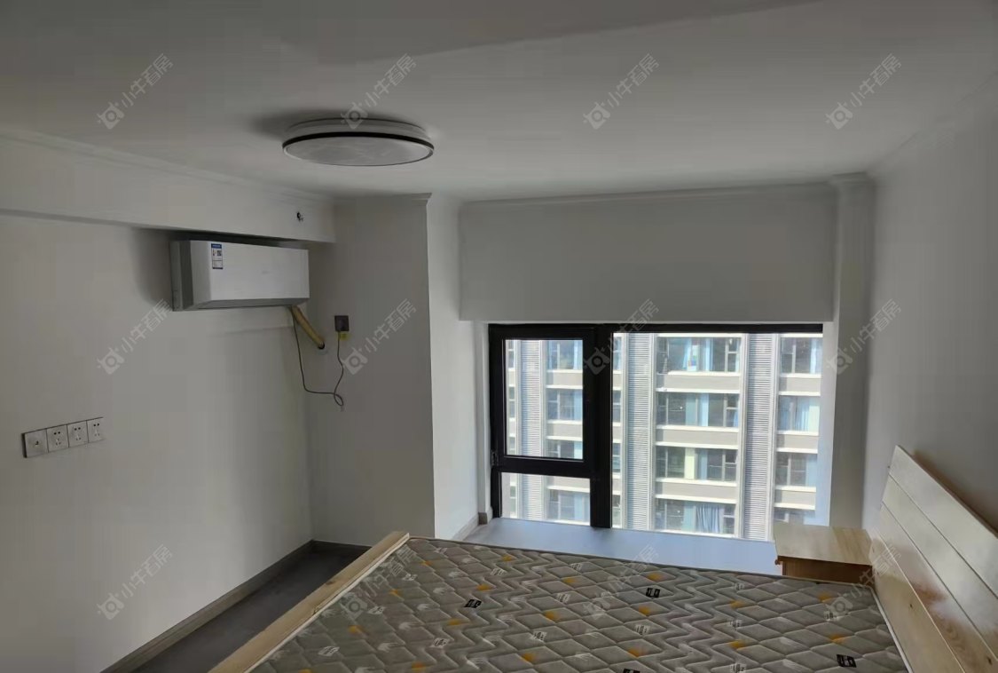 常州龙湖星图在租房源室内图_小牛看房