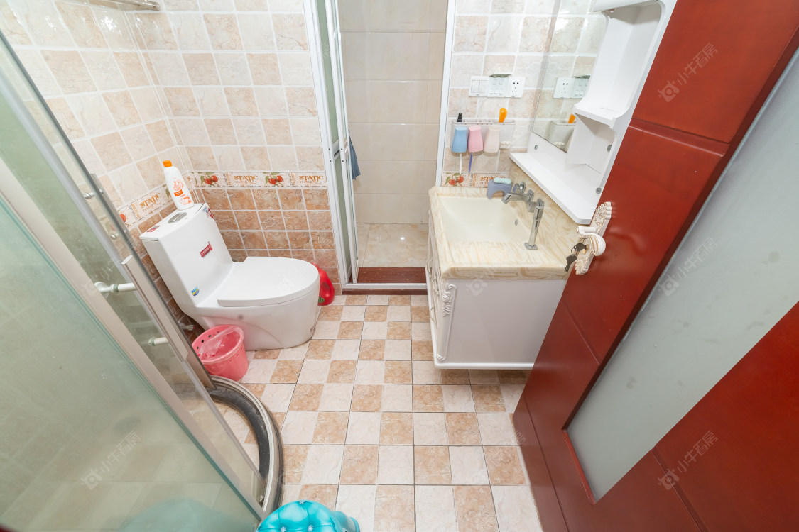 常州银河湾第一城二期在售二手房源室内图_小牛看房