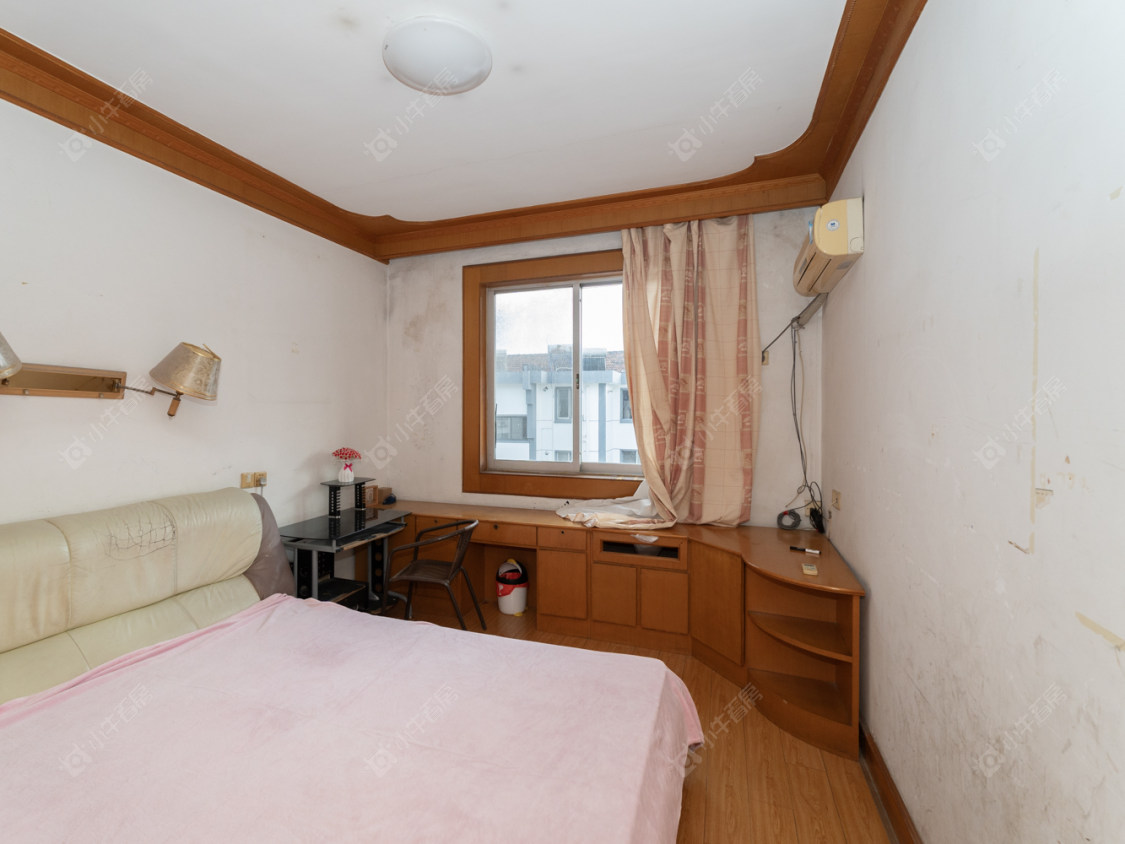 常州华城四村在售二手房源室内图_小牛看房