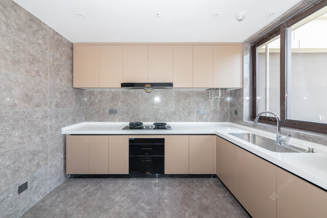 常州桃溪院子在售二手房源室内图_小牛看房