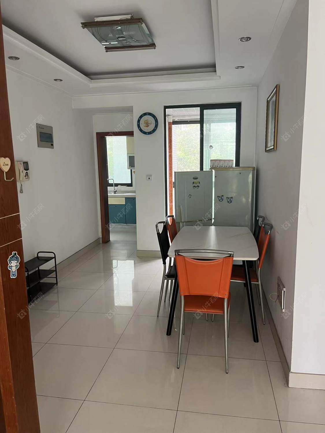 常州玉龙湾花园租房_小牛看房