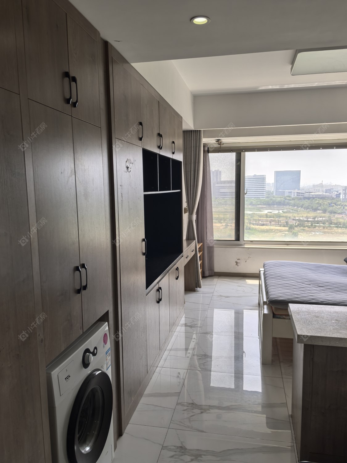 宝龙城市广场房源室内图 常州宝龙城市广场在租房源室内图_小牛看房