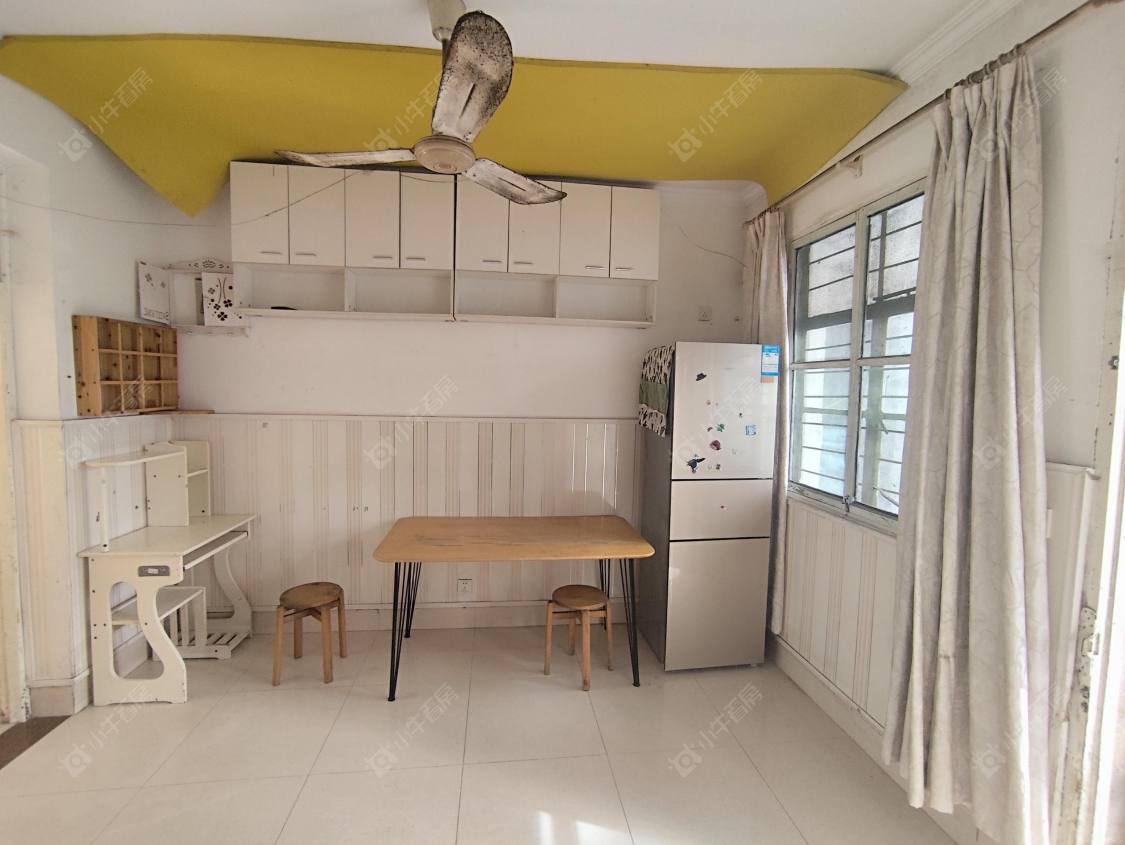 常钢宿舍房源室内图 常州常钢宿舍在租房源室内图_小牛看房