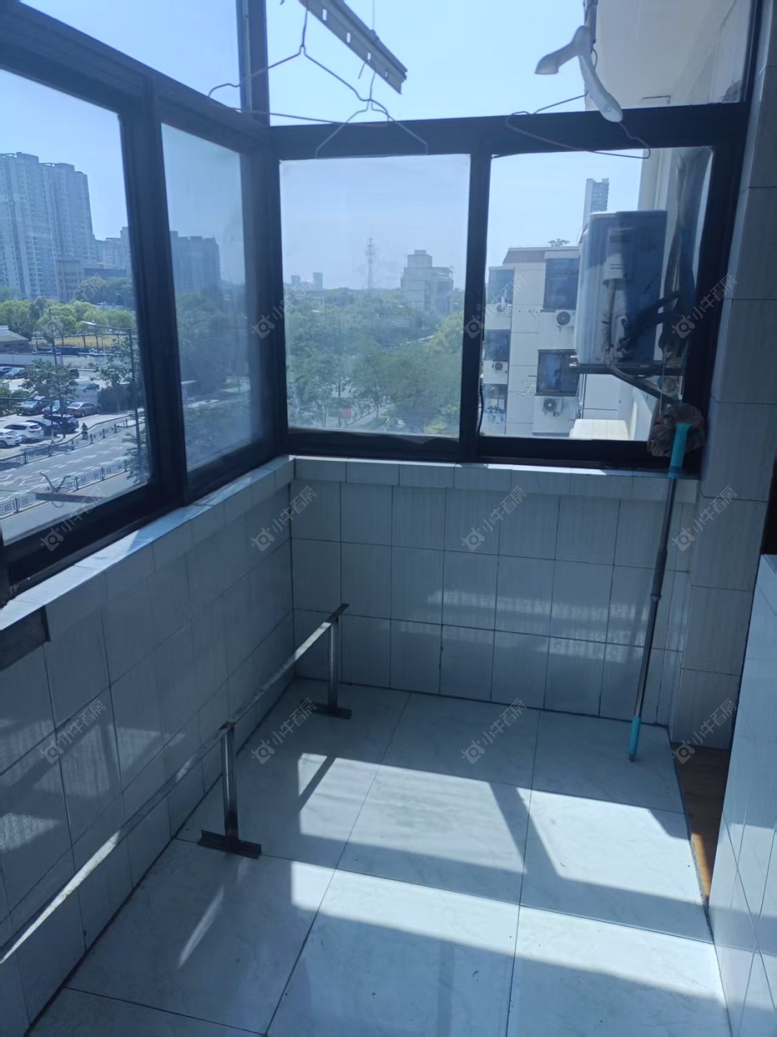 常州翠园新村在租房源室内图_小牛看房