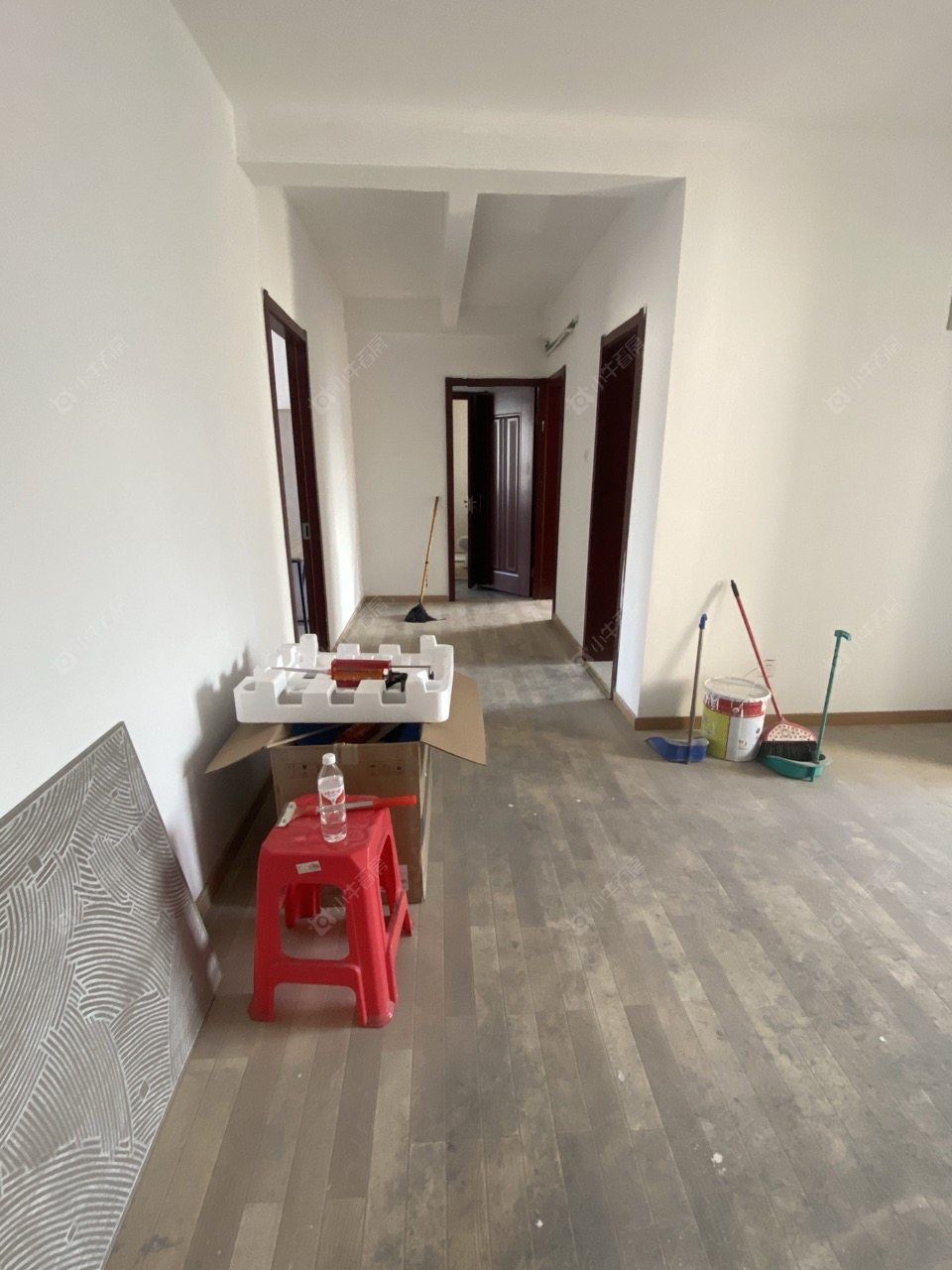 常州半岛小区在租房源室内图_小牛看房