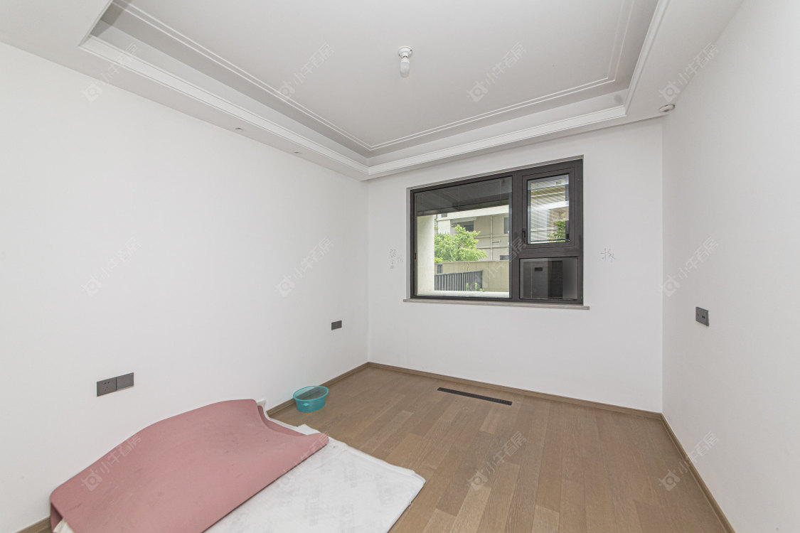 常州春秋金茂府在售二手房源室内图_小牛看房