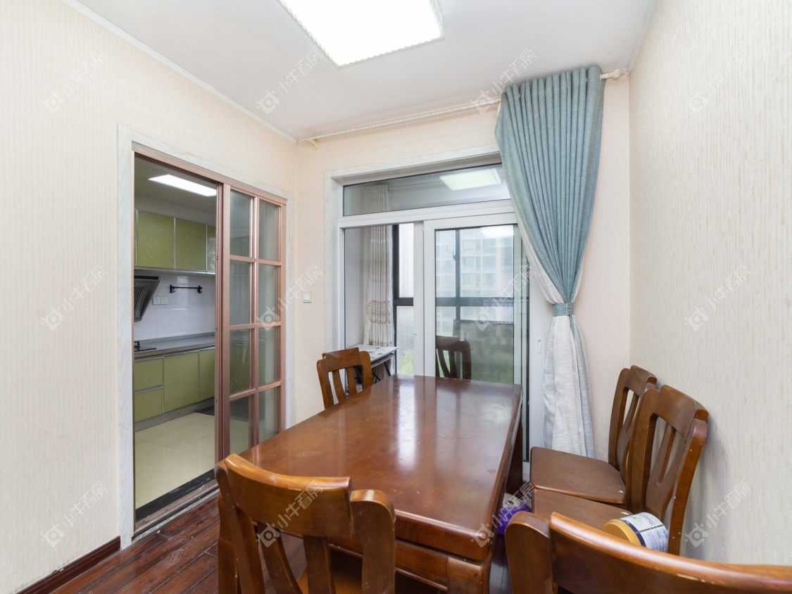 常州新城域二期在租房源室内图_小牛看房