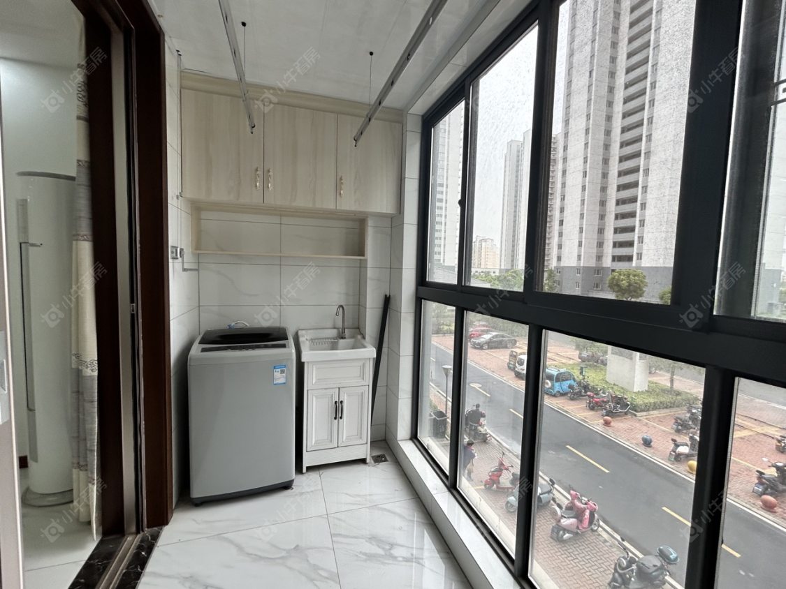 常州临津花园在租房源室内图_小牛看房