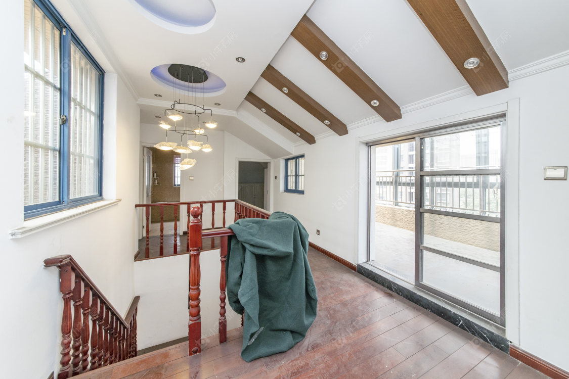 常州四季新城北苑在售二手房源室内图_小牛看房