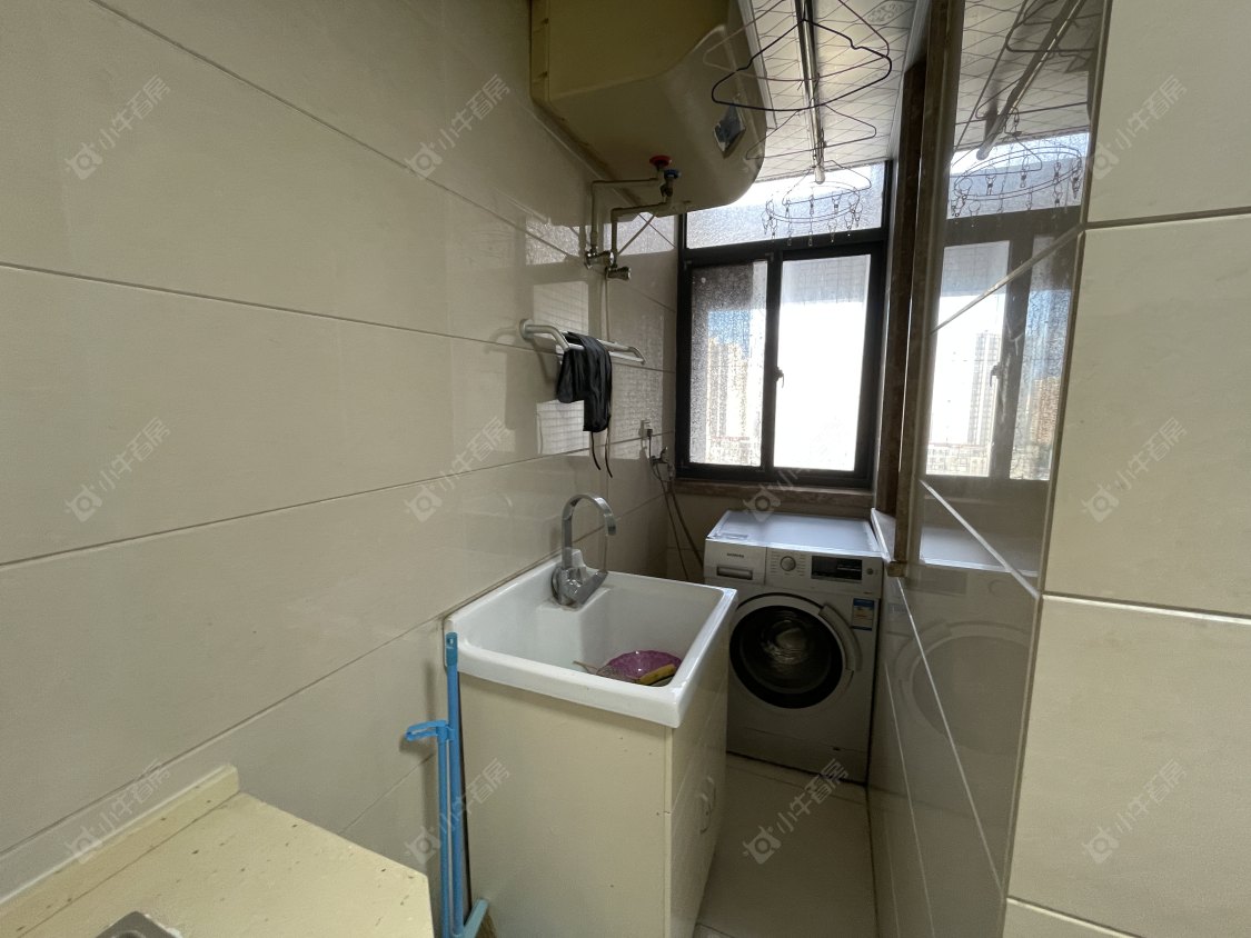 常州青山湾北区在租房源_小牛看房