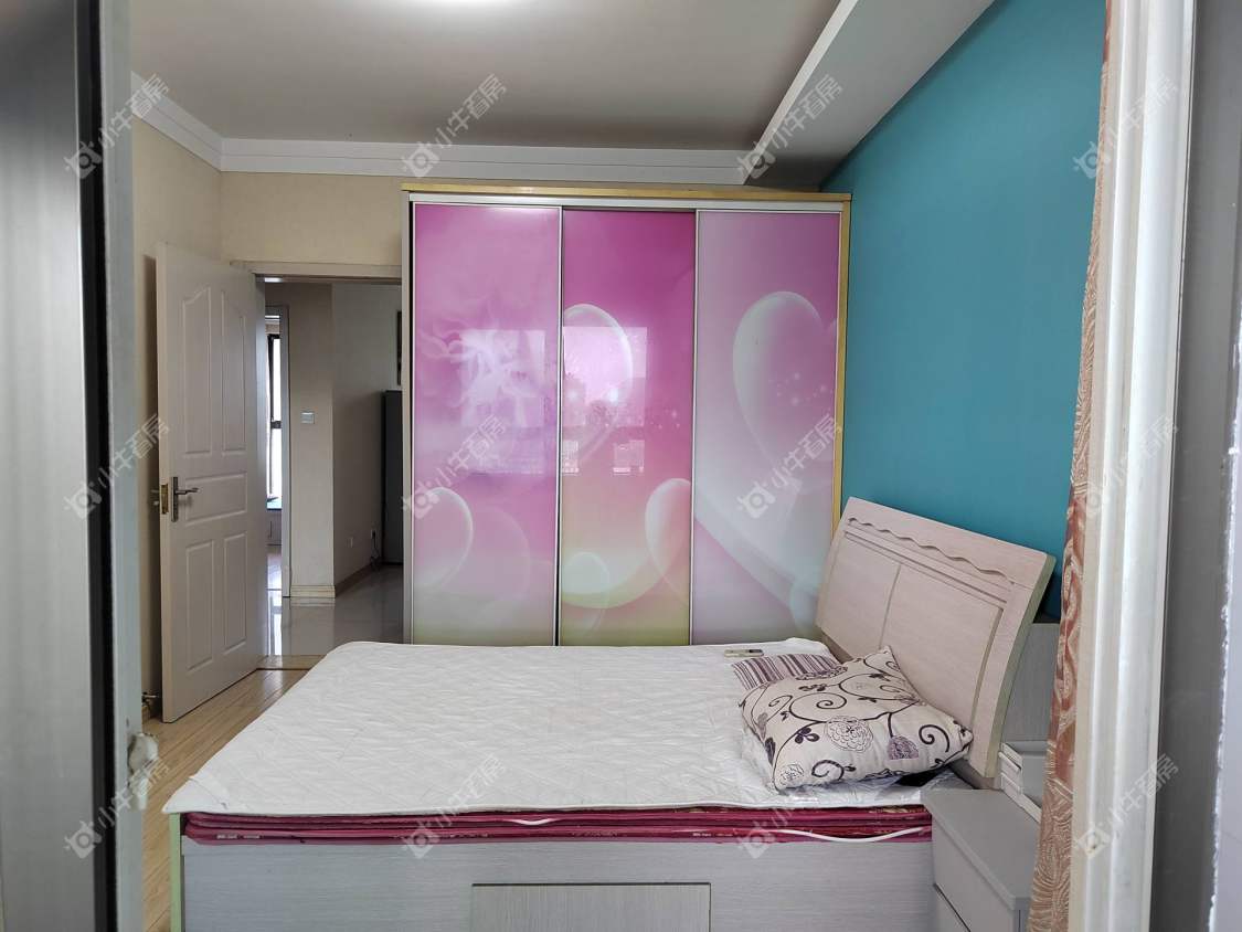 常州香缇湾花园在租房源_小牛看房