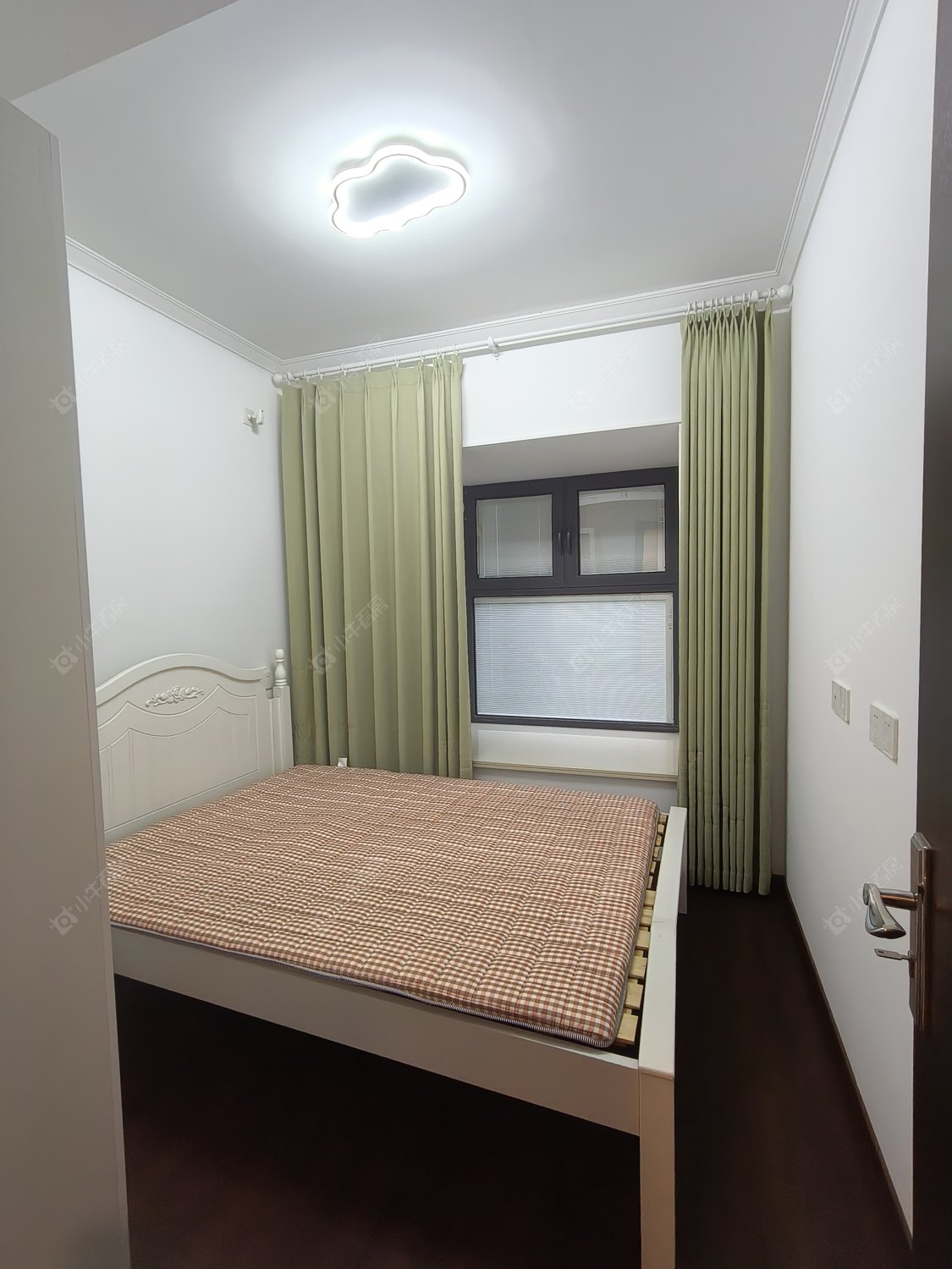 蓝光晶曜房源室内图 常州蓝光晶曜在租房源室内图_小牛看房