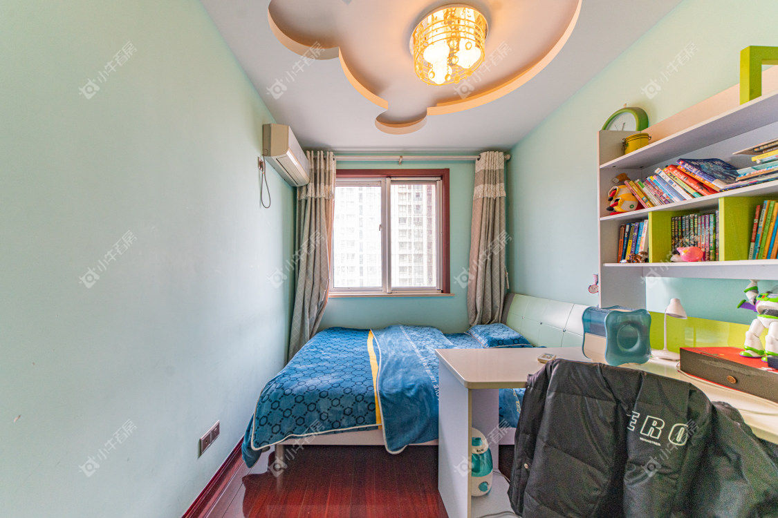 常州新城域二期在租房源室内图_小牛看房