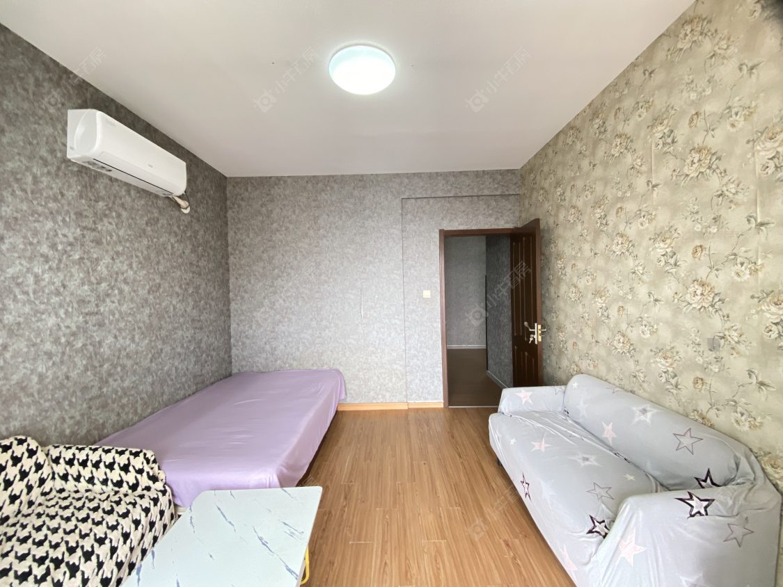 常州阳光龙庭在租房源室内图_小牛看房