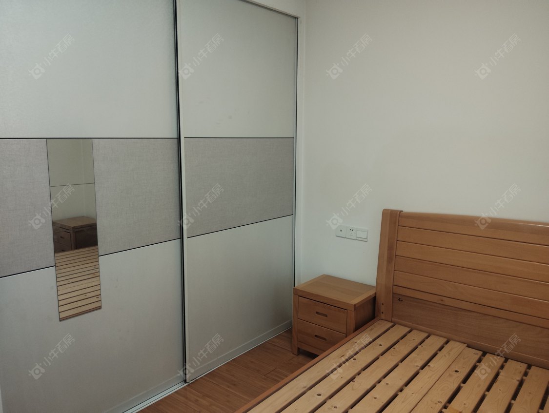 常州金玉华府在租房源室内图_小牛看房