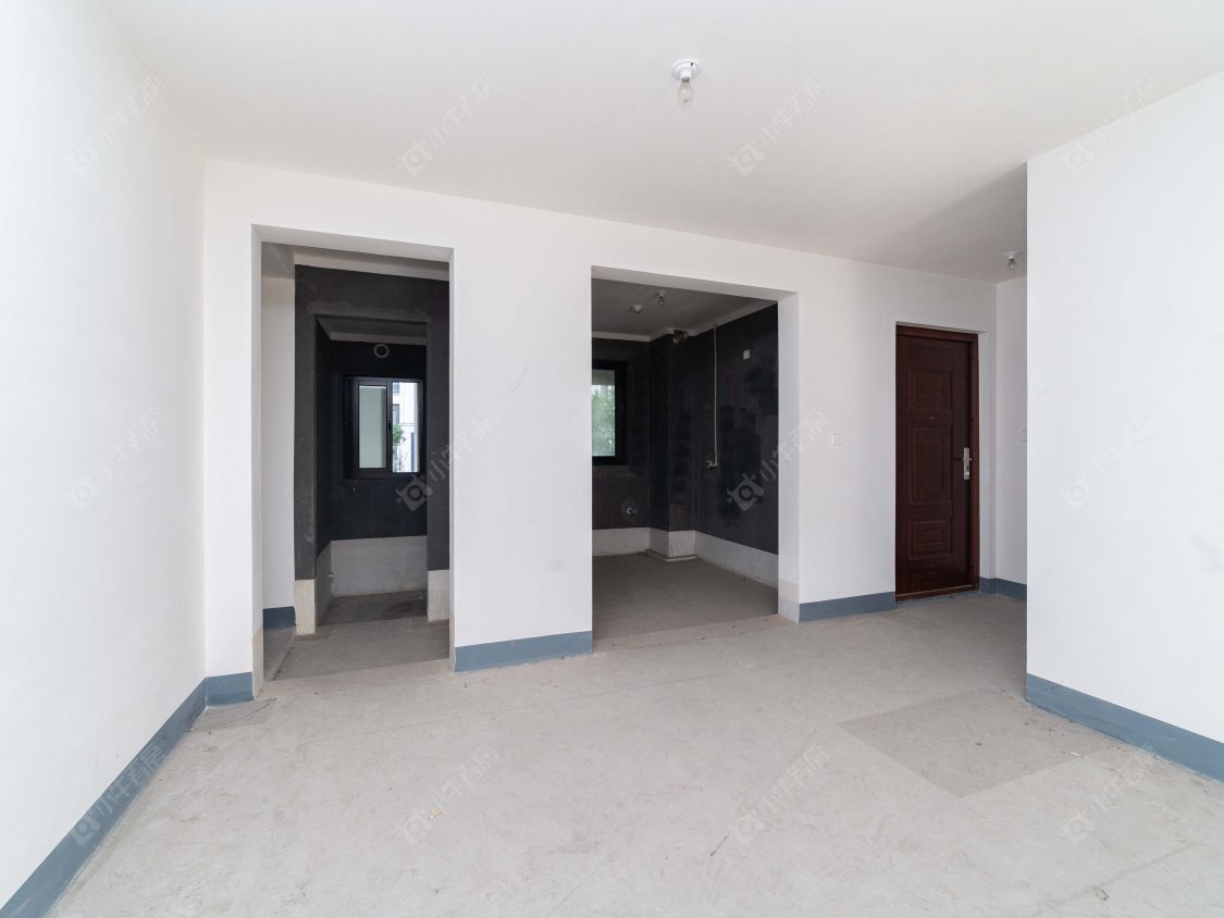 常州新城桃李郡在售二手房源室内图_小牛看房