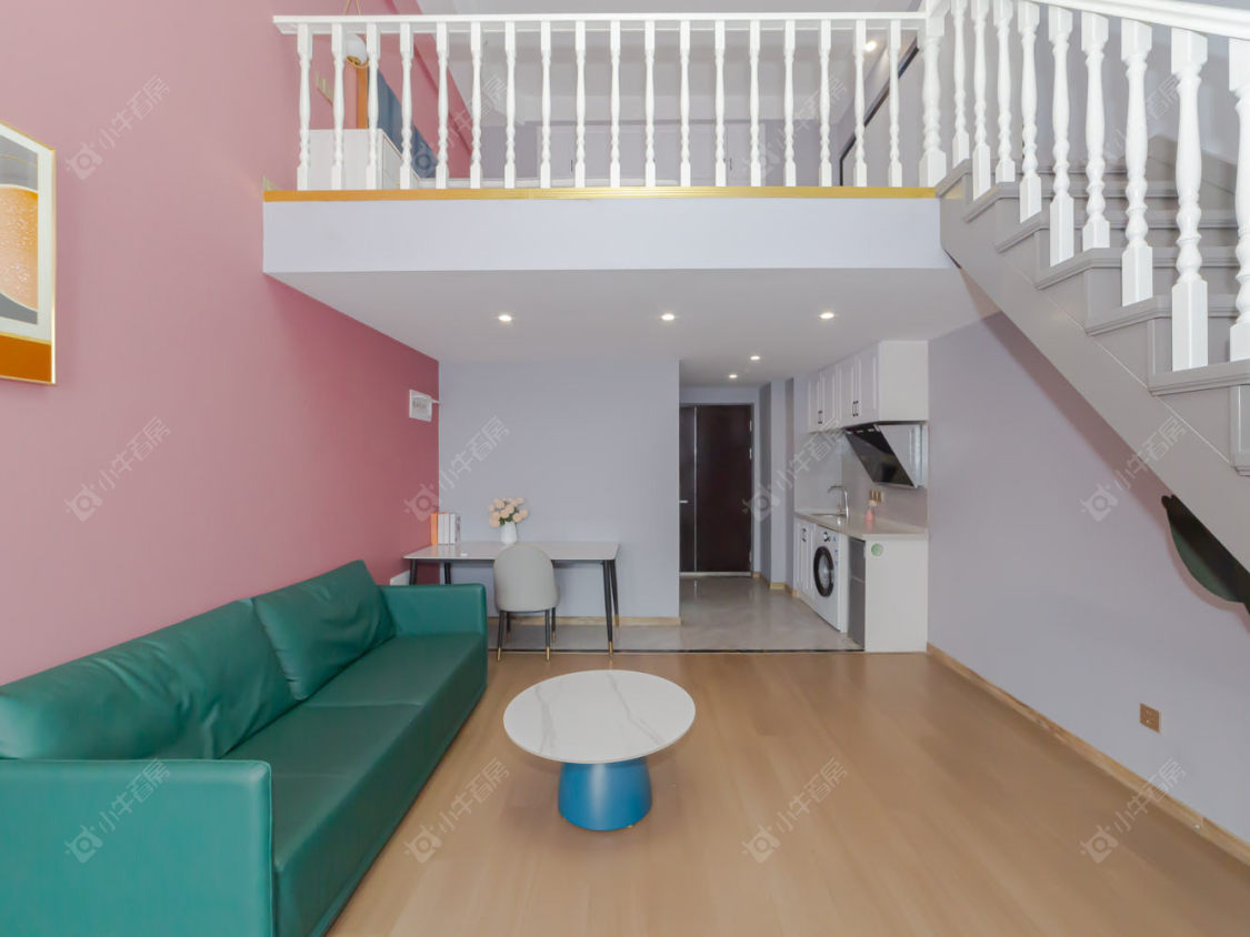 常州世茂广场在售二手房_小牛看房