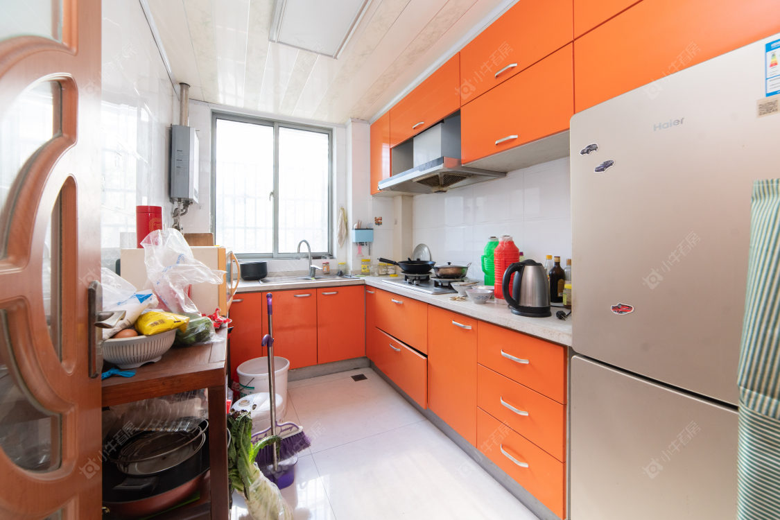 常州星盛家园在售二手房源室内图_小牛看房