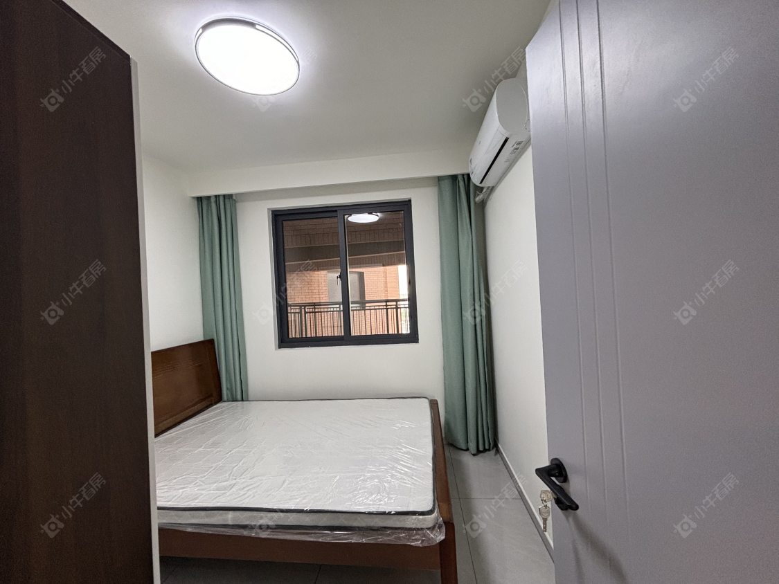 常州泰盈八千里在租房源户型图_小牛看房