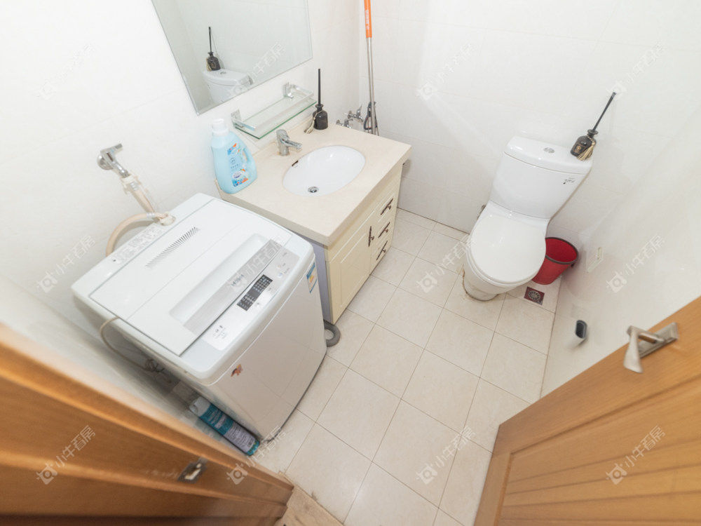 常州保纳商业广场在租房源室内图_小牛看房