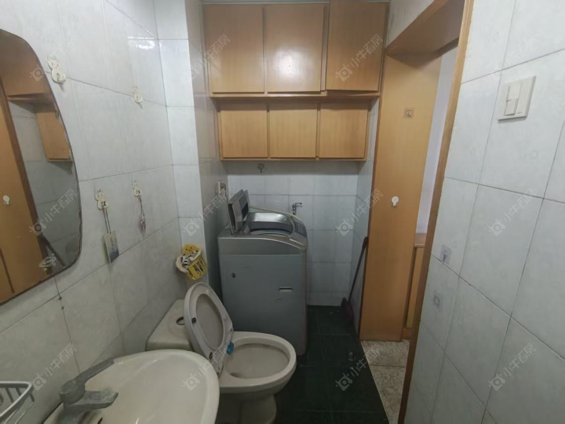 常州红梅新村在租房源室内图_小牛看房