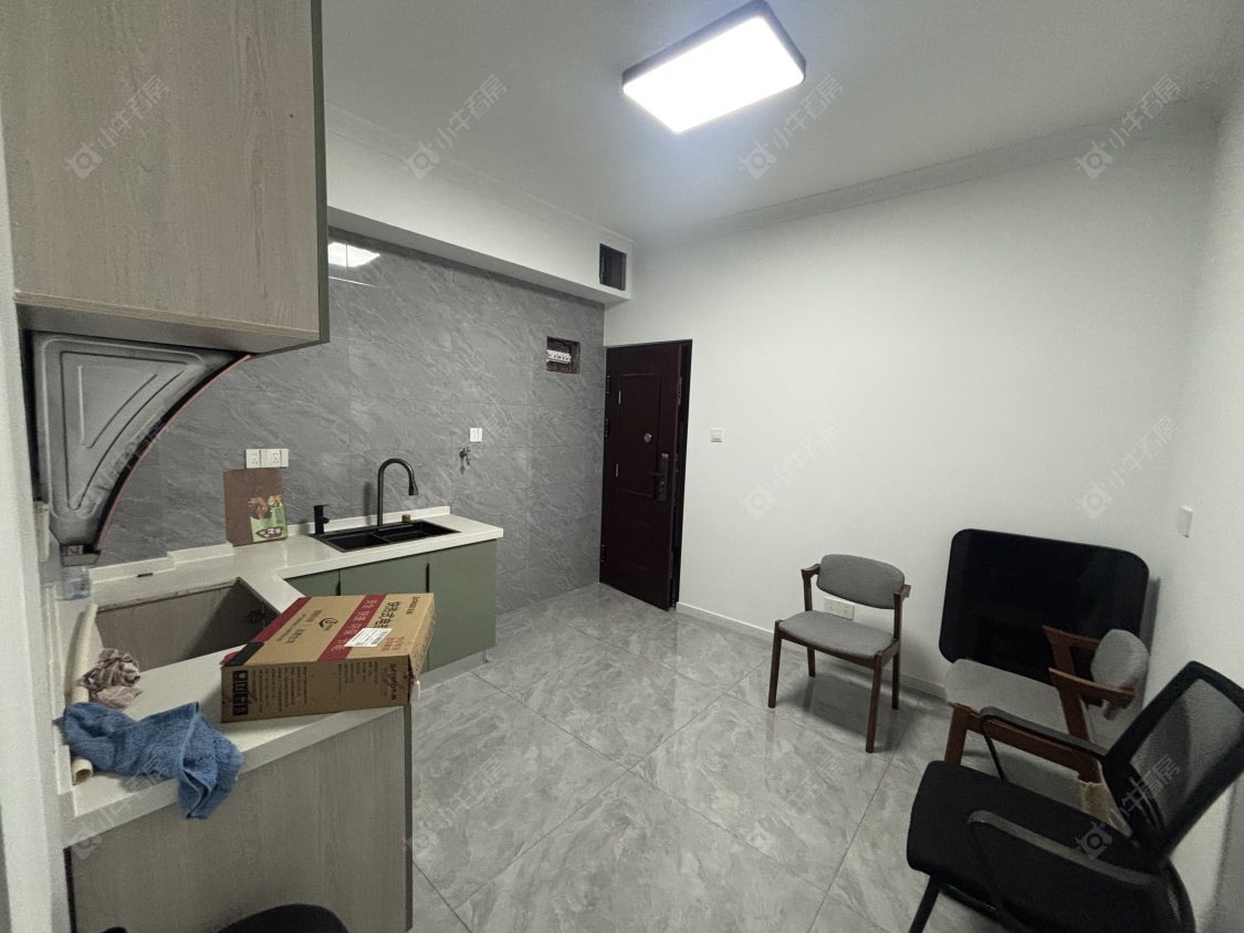 常州江南公寓在租房源_小牛看房