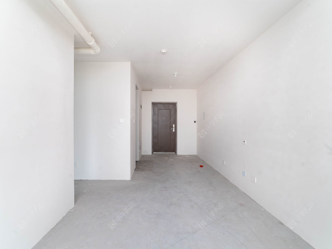 常州天启瑞禧花园在售二手房源室内图_小牛看房