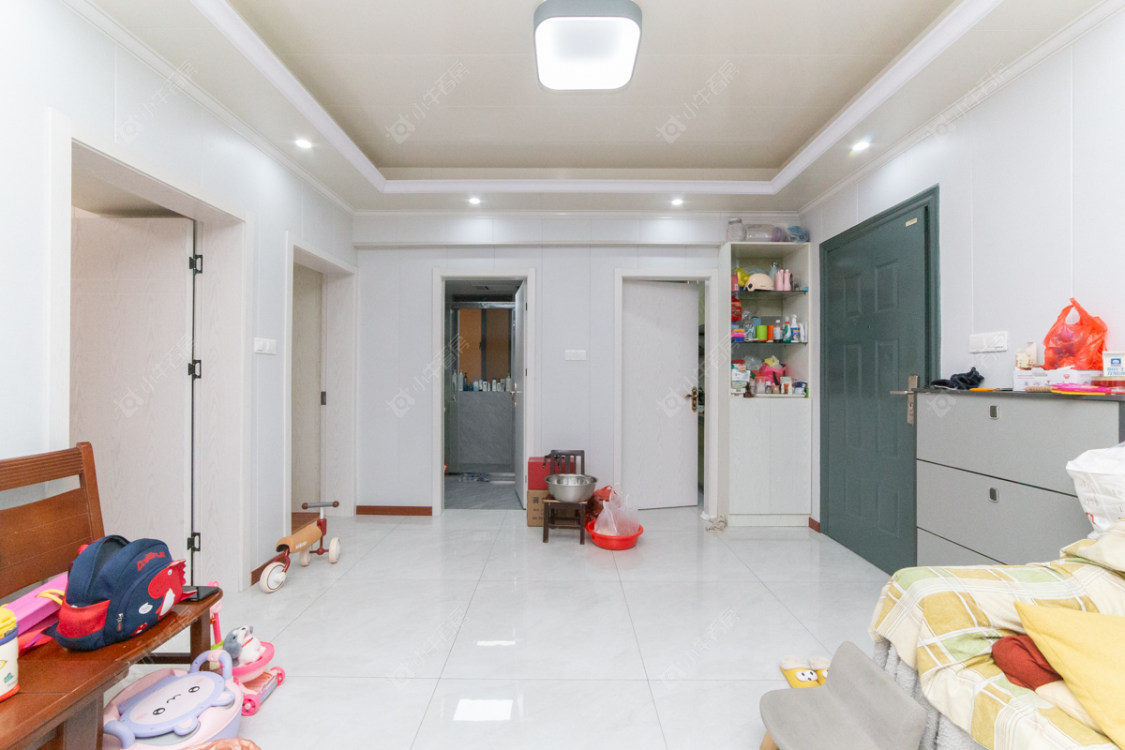 顺园八村三期房源室内图 常州顺园八村三期在售二手房源室内图_小牛看房