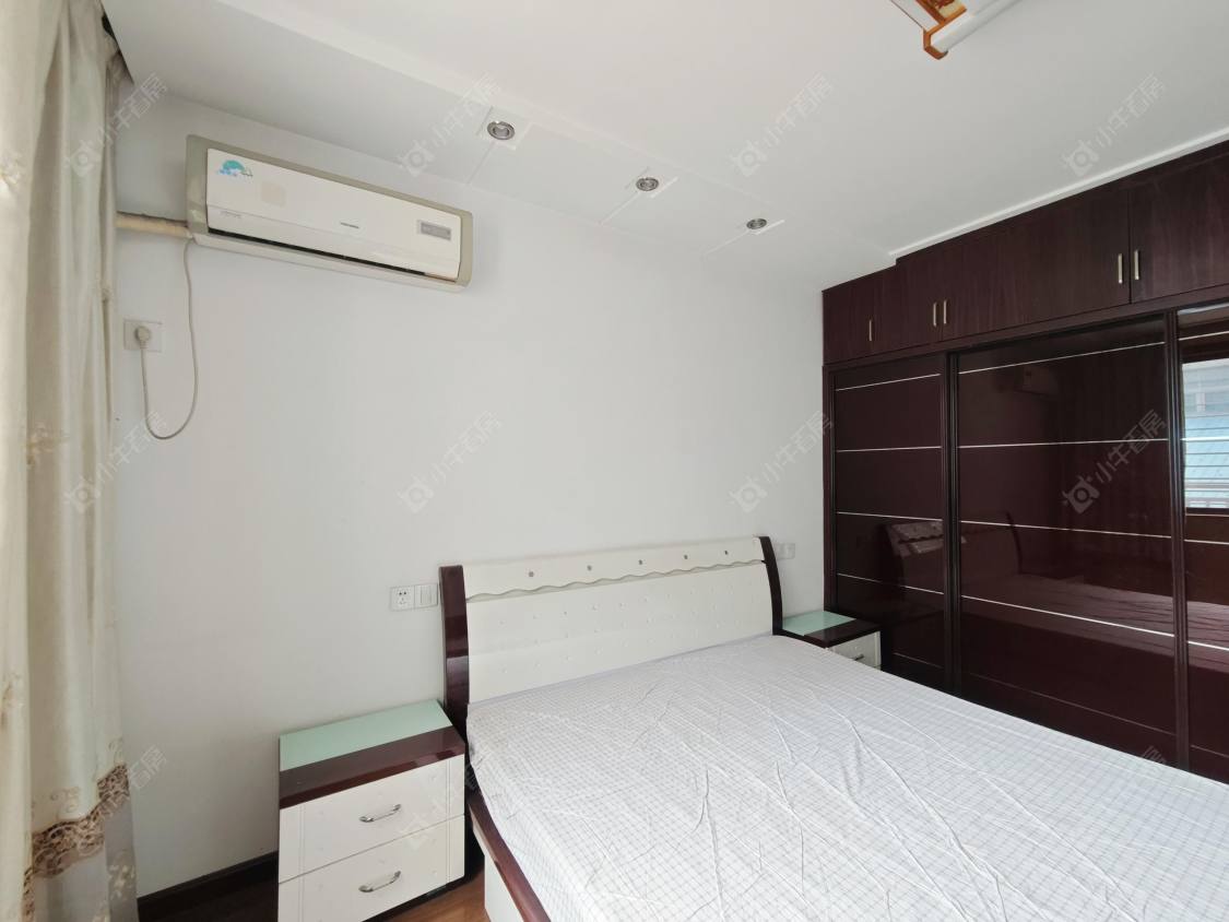 常州迎宾花园（丹阳）在售二手房源室内图_小牛看房