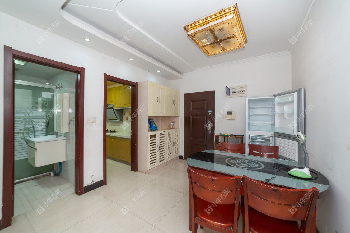 常州绿都万和城二区在租房源室内图_小牛看房