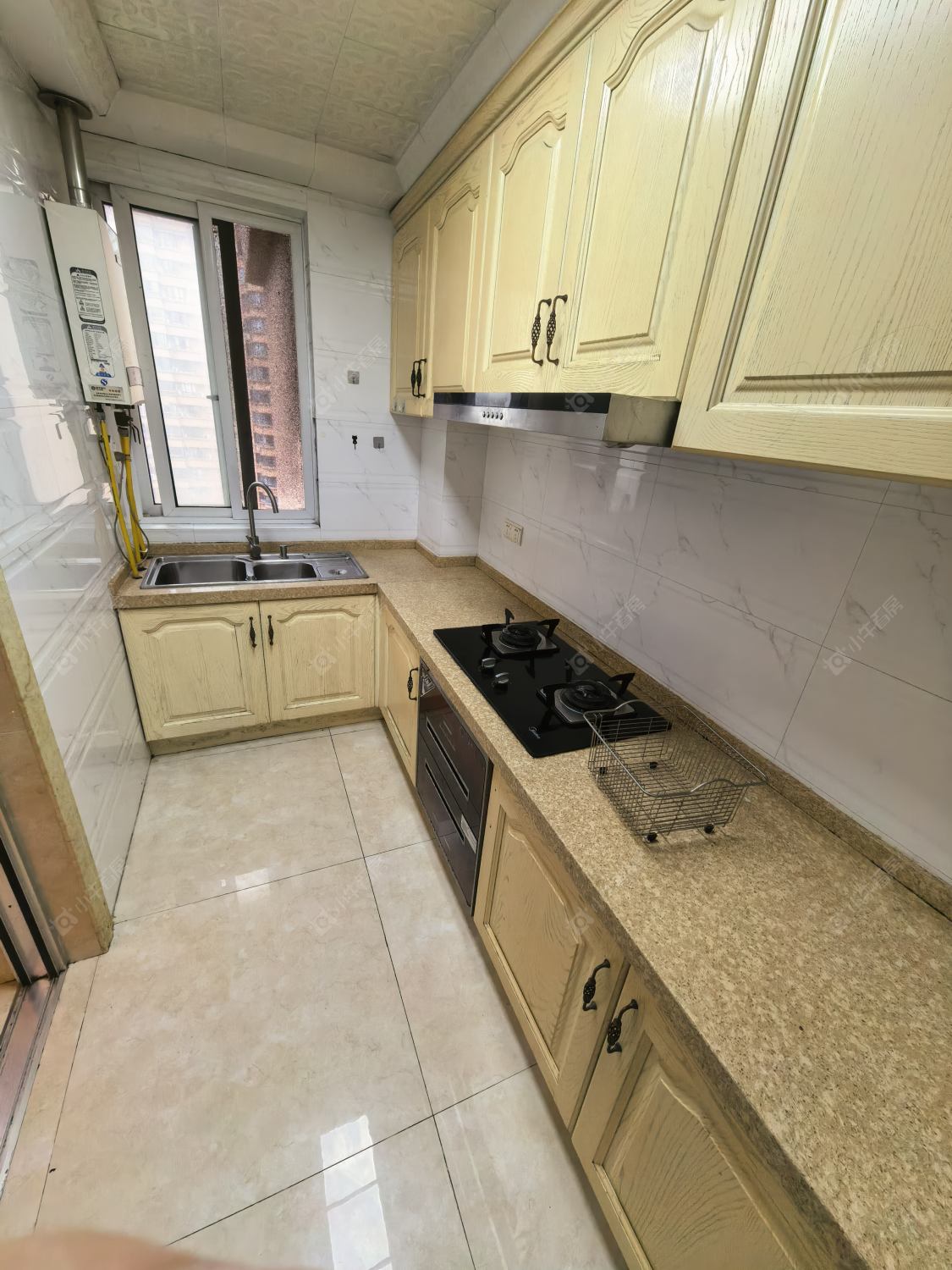 常州凯尔枫尚花园在租房源室内图_小牛看房