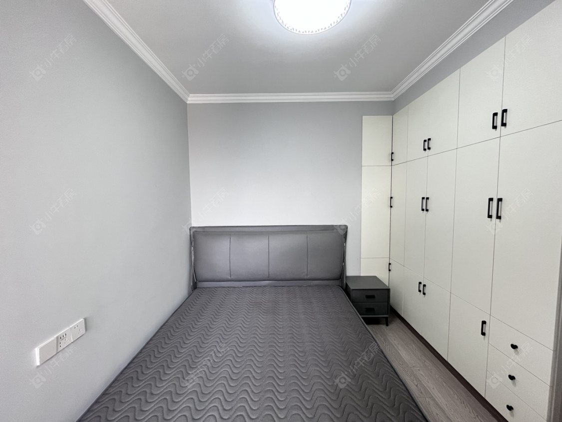 常州凯纳华侨城在租房源室内图_小牛看房