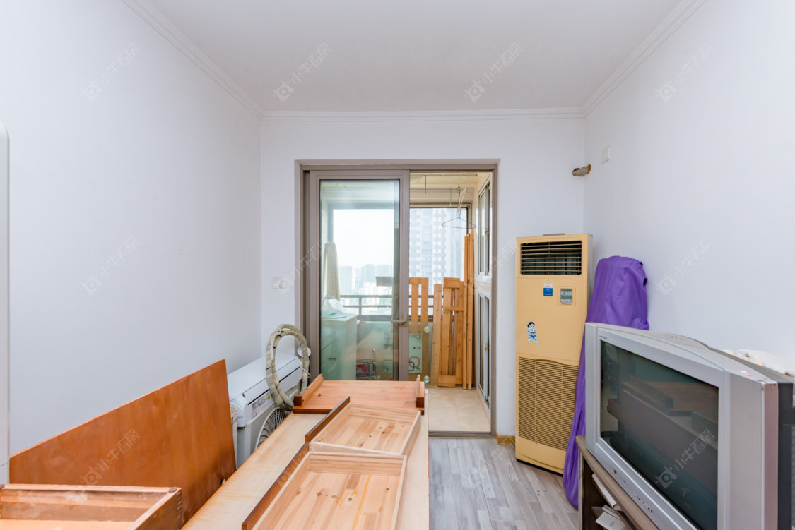 常州京城豪苑北区在售二手房源室内图_小牛看房