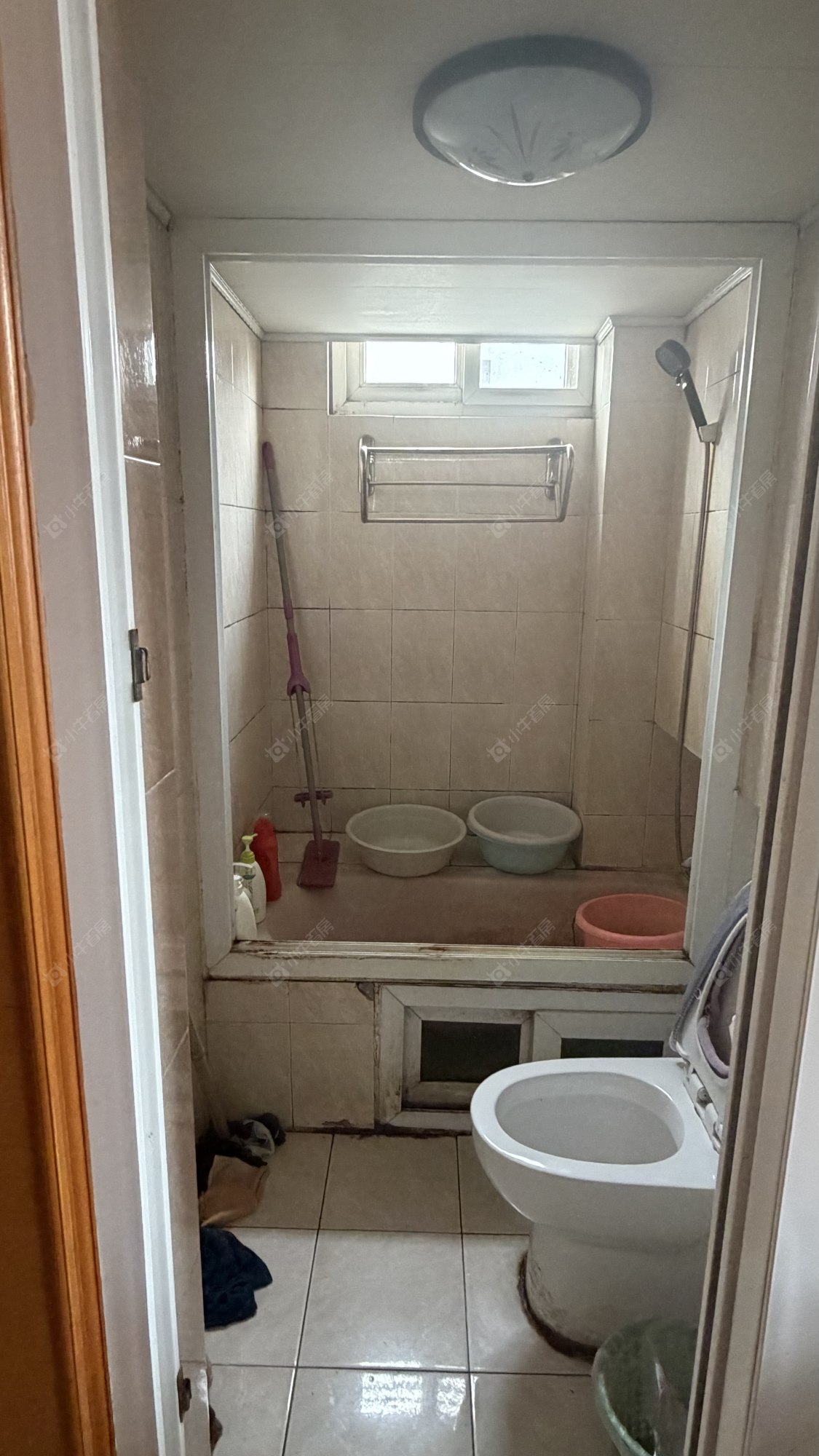 常州花园新村（钟楼）在租房源室内图_小牛看房