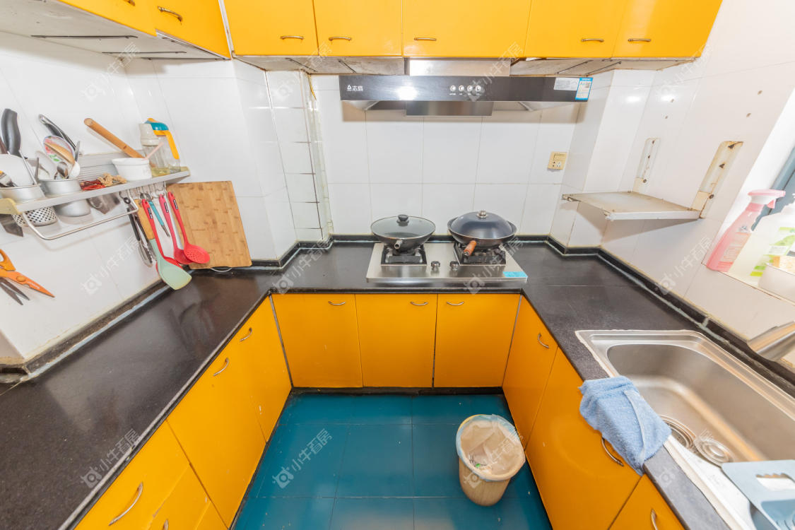 常州腾龙苑西区在租房源室内图_小牛看房