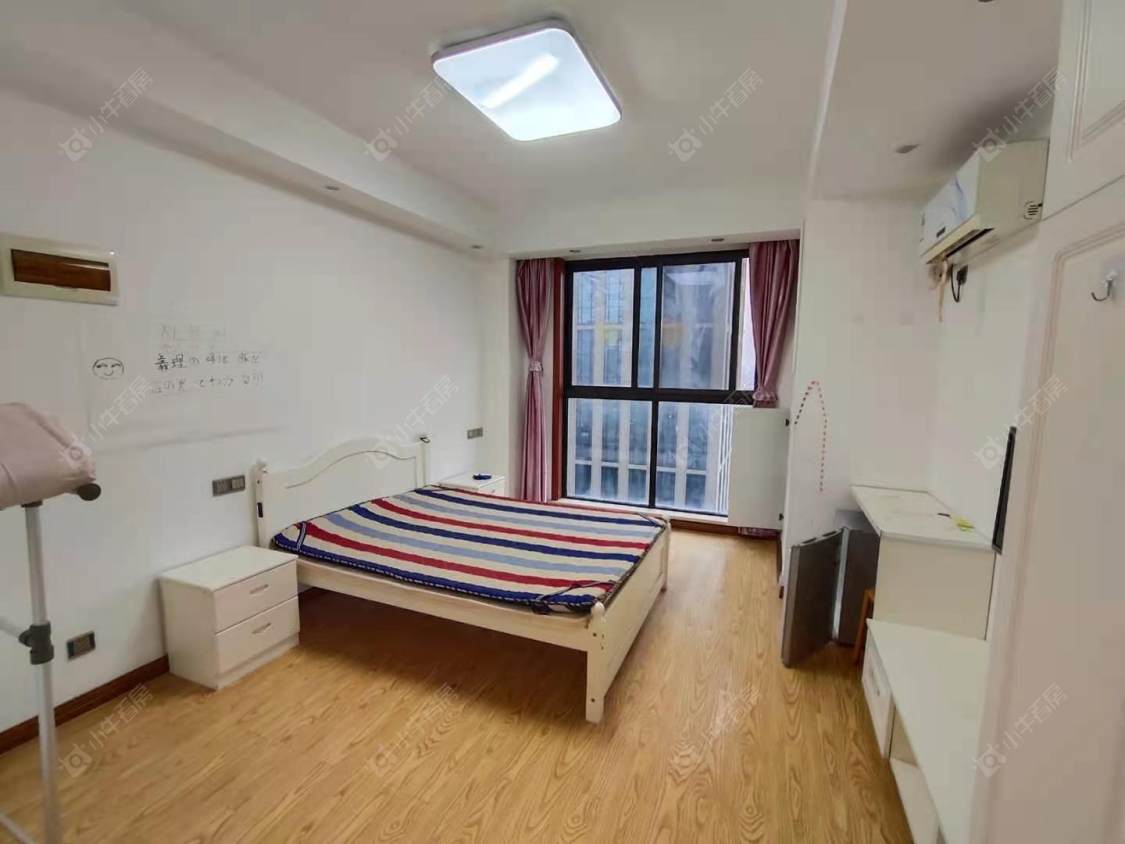 常州新城帝景东区在租房源_小牛看房